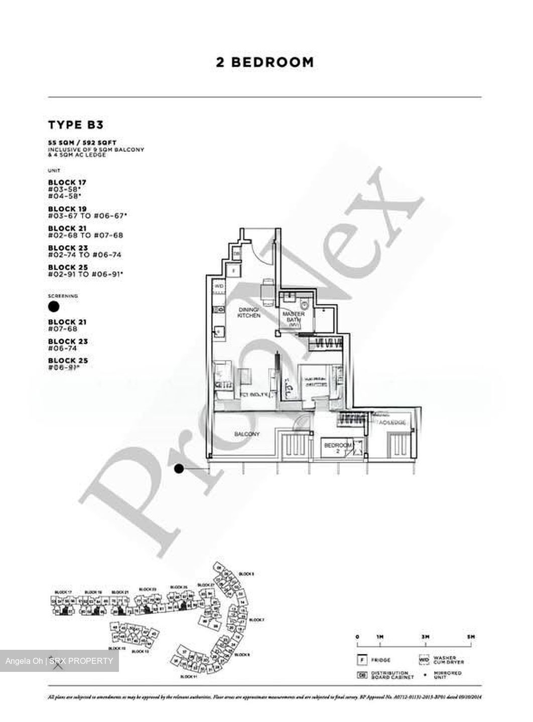 Sophia Hills (D9), Condominium #545763771